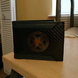 Xmen wallet